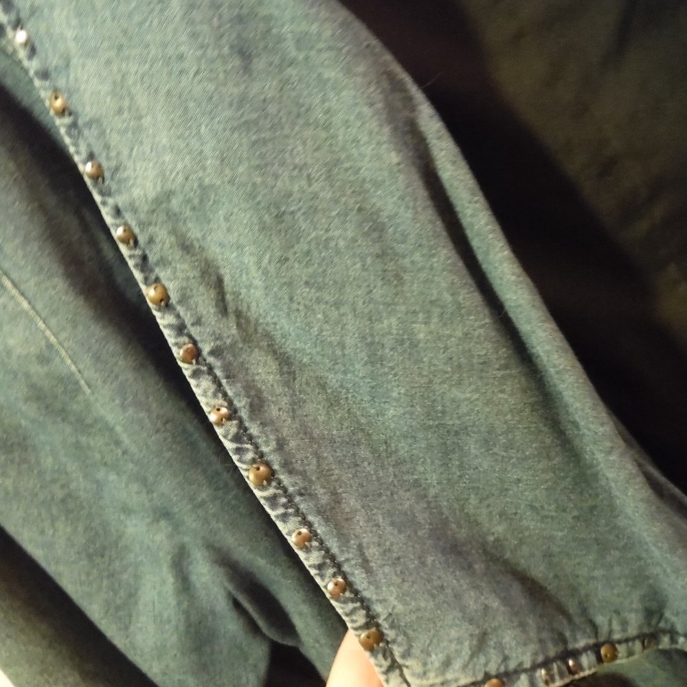 RIVER ISLAND jacket - Picture 7 of 13